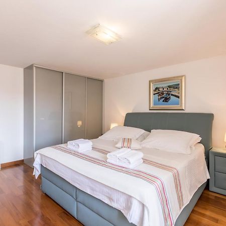 Peristil Apartment Сплит Екстериор снимка