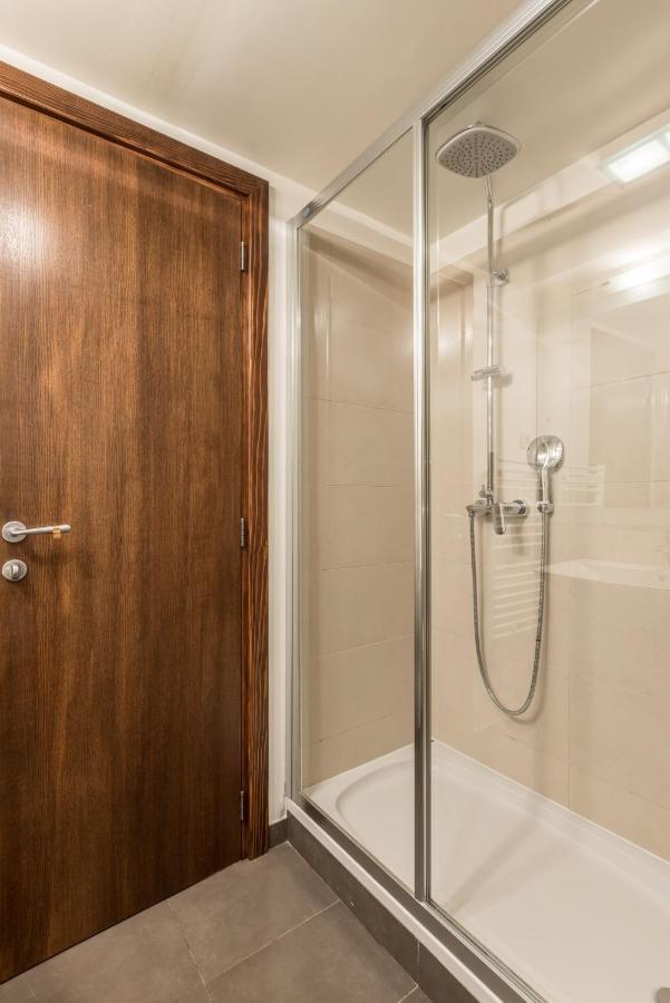 Peristil Apartment Сплит Екстериор снимка