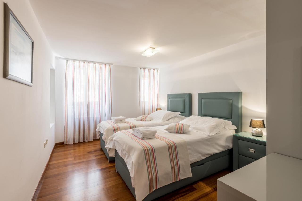 Peristil Apartment Сплит Екстериор снимка