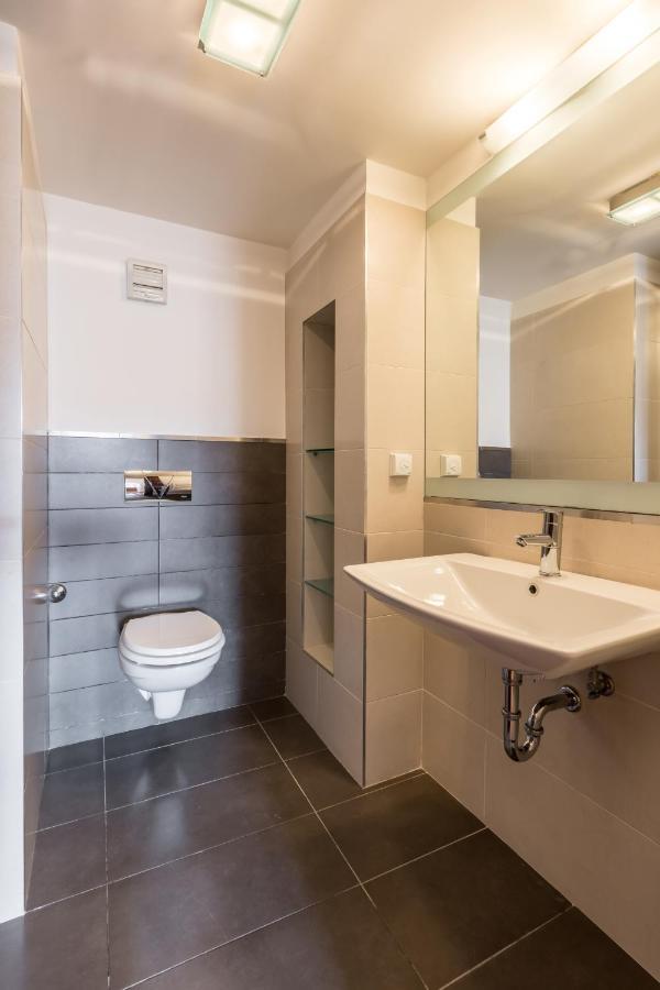 Peristil Apartment Сплит Екстериор снимка