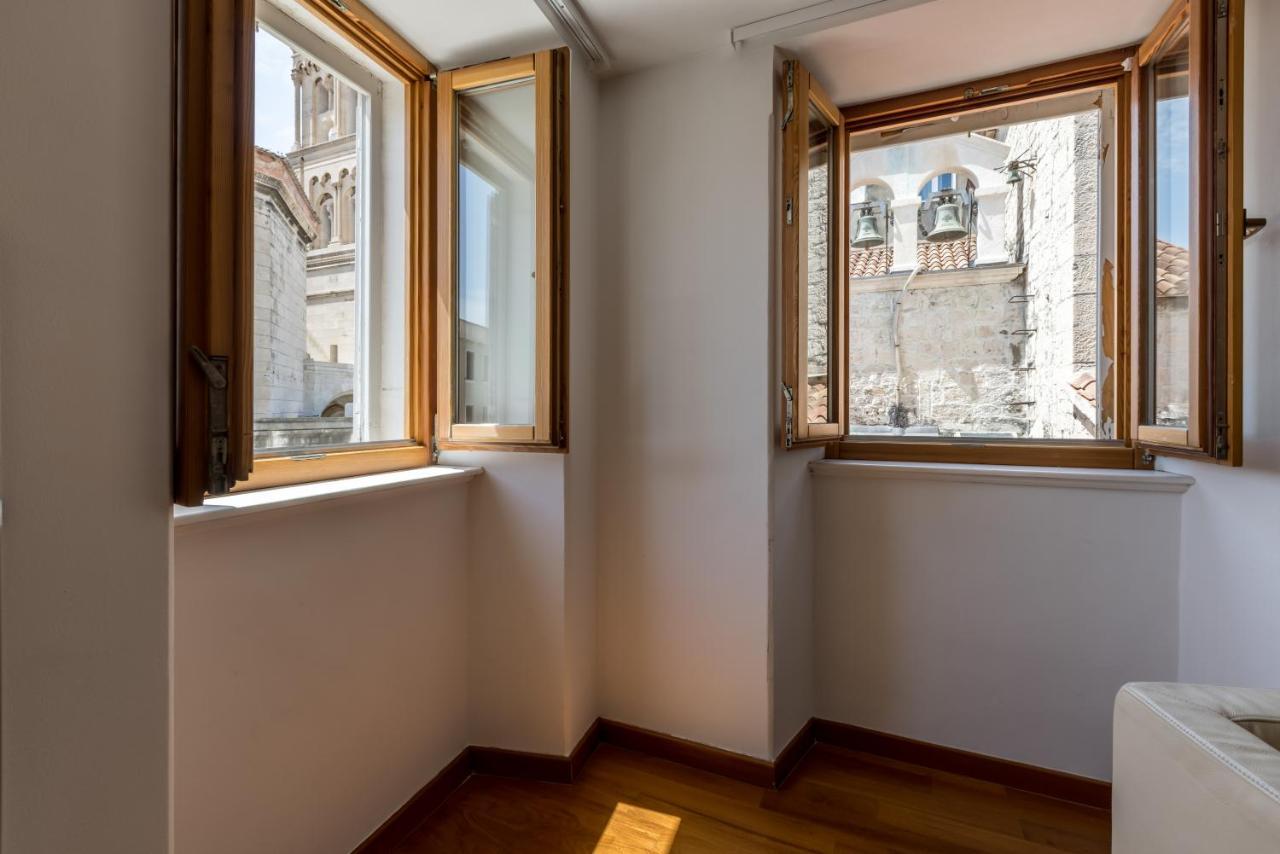 Peristil Apartment Сплит Екстериор снимка